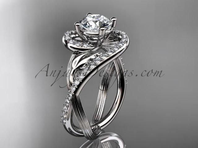 unique platinum diamond wedding rings unique platinum diamond wedding rings
