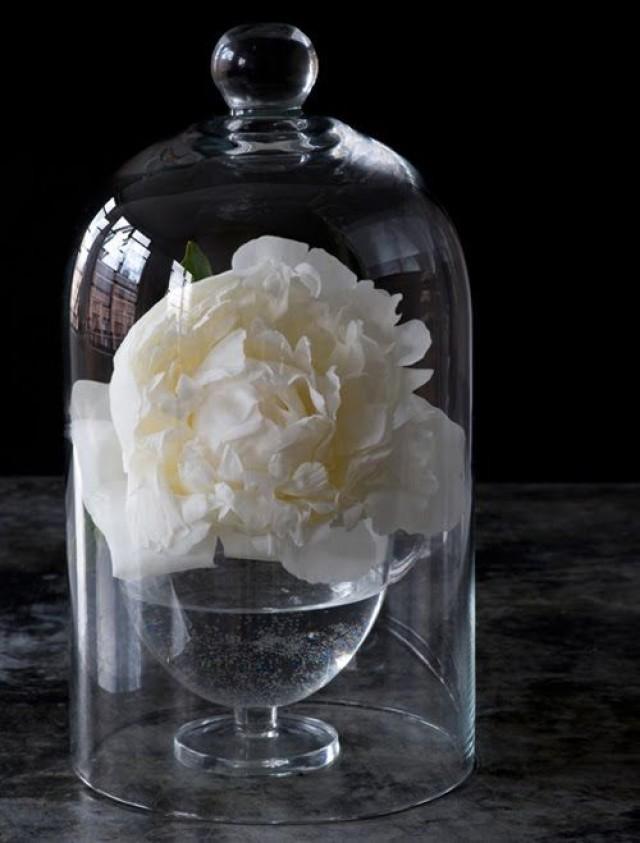 wedding photo - Delightful Florals