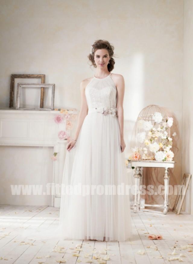 wedding photo - Alfred Angelo 8522 Vintage Wedding Gowns