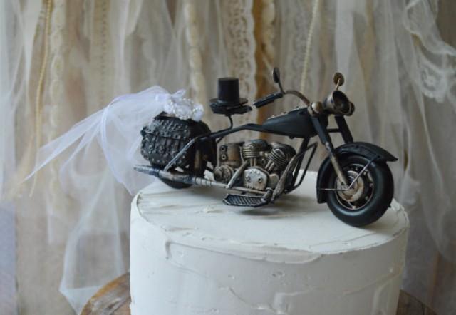 Wedding Ideas Motorcycle Weddbook