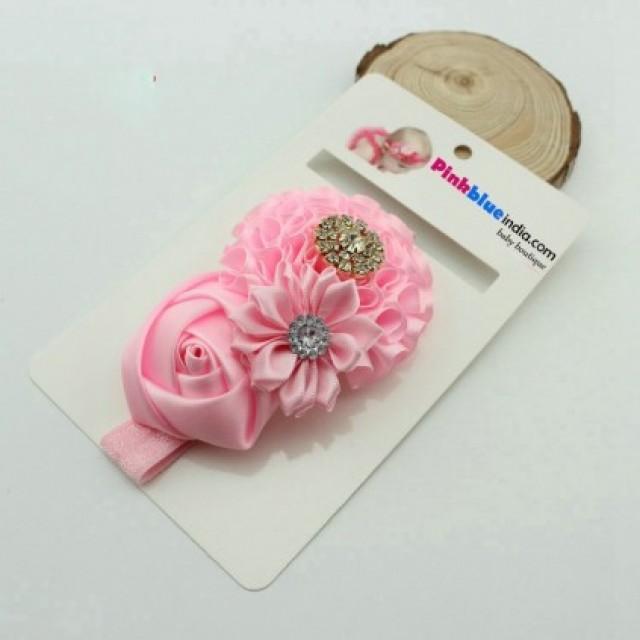 wedding photo - Baby Hair Band for Toddlers in India