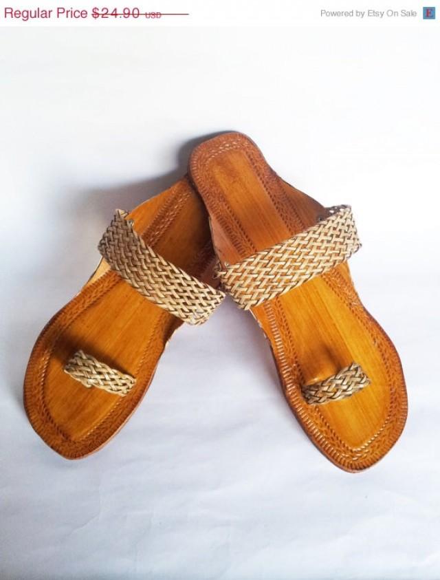 copper sandals for sale
