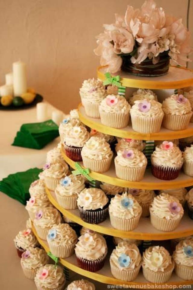 wedding photo - Weddings-Cupcake,Cookie,Doughnut Etc....