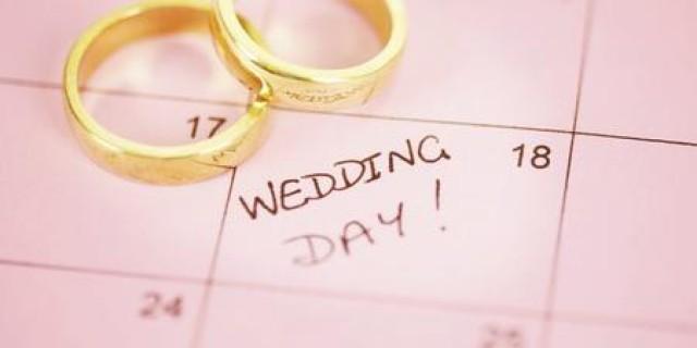 wedding photo - How to plan your wedding financially?