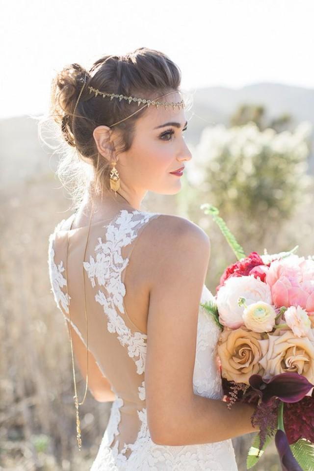 Keys To Finding The Perfect Wedding Dress