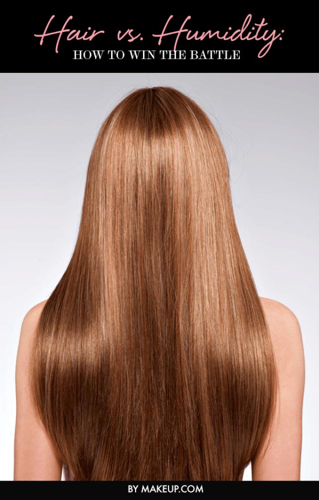 Hair VS Humidity How To Win The Battle Weddbook