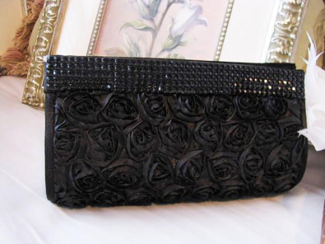 DIY Wedding Clutches, Bridal, Bridesmaids Clutch, Prom Clutch, Evening Clutch, Formal Clutch 