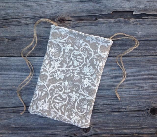 Custom Made Money Bags For Wedding Day Dollar Dance