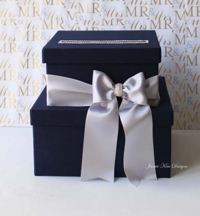 Wedding Card Box Money Gift Holder Custom Wedding Card Box Money Gift Holder Custom 2388401 Weddbook