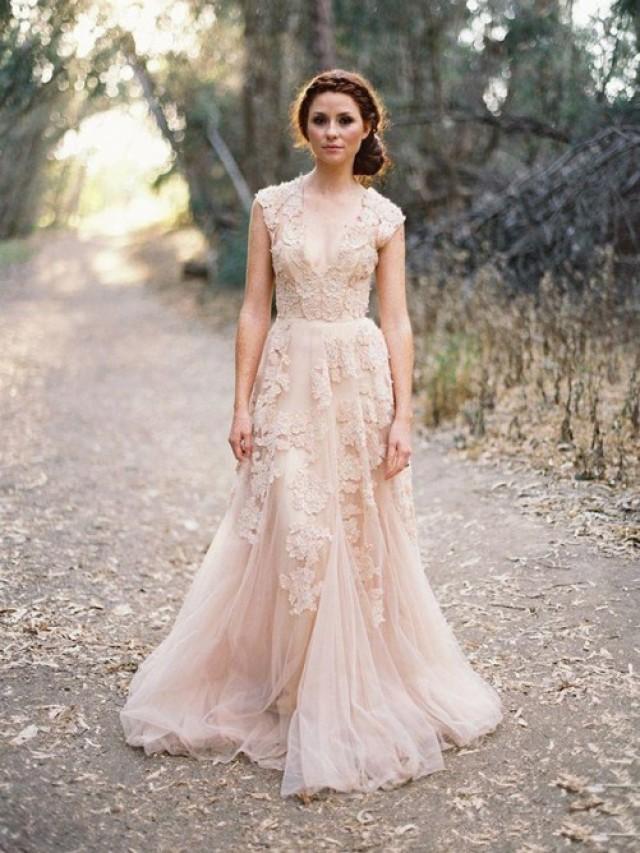 wedding photo - Princess Wedding Dress
