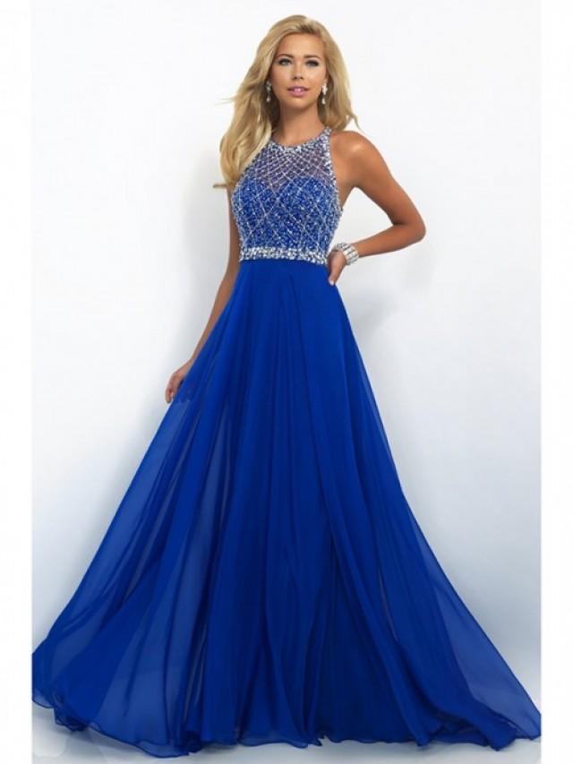 wedding photo - Prom/Party Dress with Beading