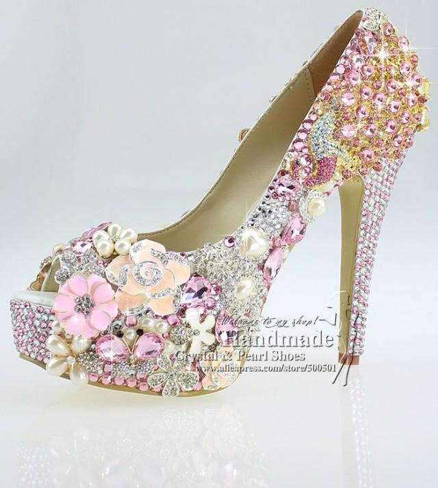 wedding photo - Shoes...my Love!! 