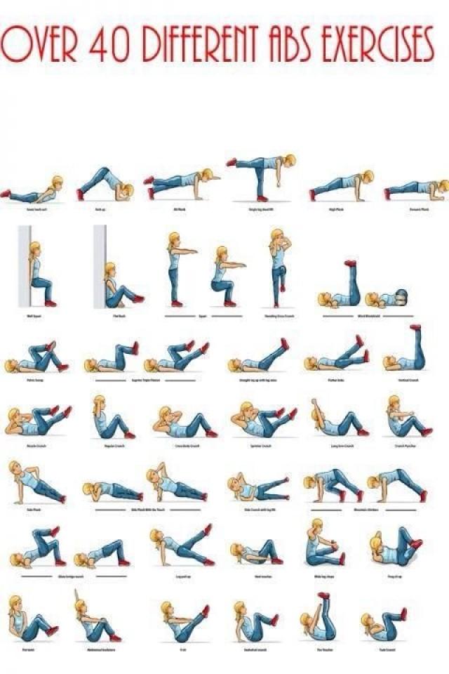 The Ultimate Ab Core Workout Fitnessrx For Men Ultimate Ab Core Workouts Screenshot Thumbnail