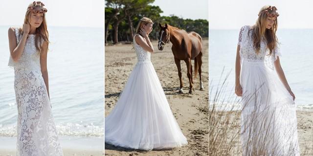 wedding photo - Christos Costarellos wedding dresses 