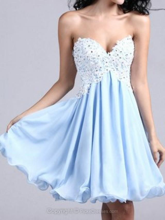 wedding photo - Prom dresses in stock at pickedresses.com save a lot of your time.
