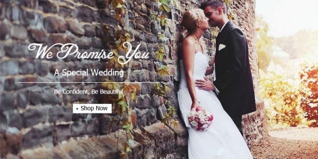 wedding photo - Tons of Wedding Dresses & Formal Dresses Australia & Bedding Stores Online Big Sale Beformal.com.au