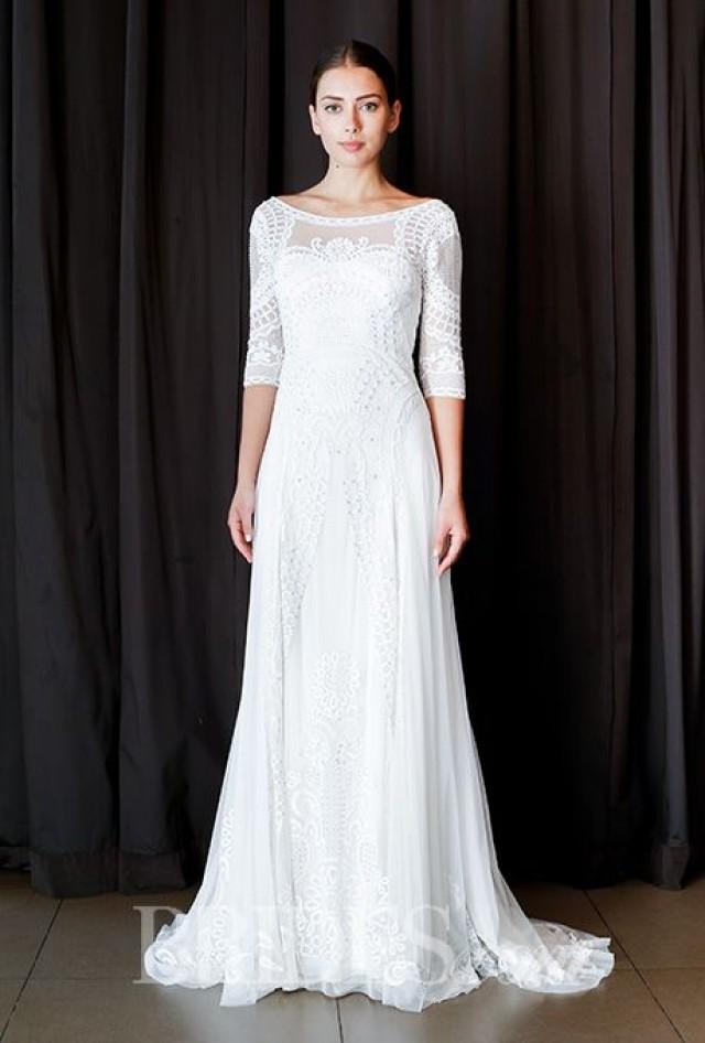fashion temperley spring wedding dresses fashion temperley spring wedding dresses
