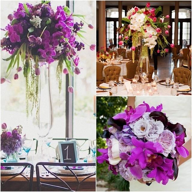 Romantic Wedding Ideas With Beautiful Charm Weddbook