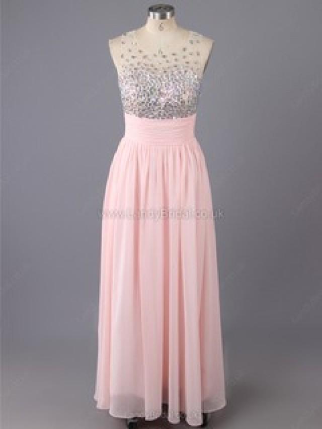 wedding photo - Prom dresses UK at LandyBridal - Shop cheap gowns online for Prom