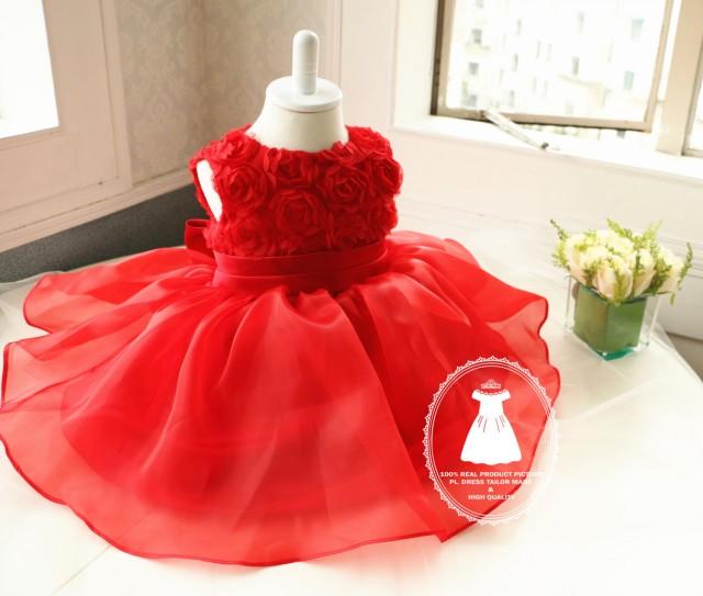 Birthday dress for 3 2024 year old baby girl