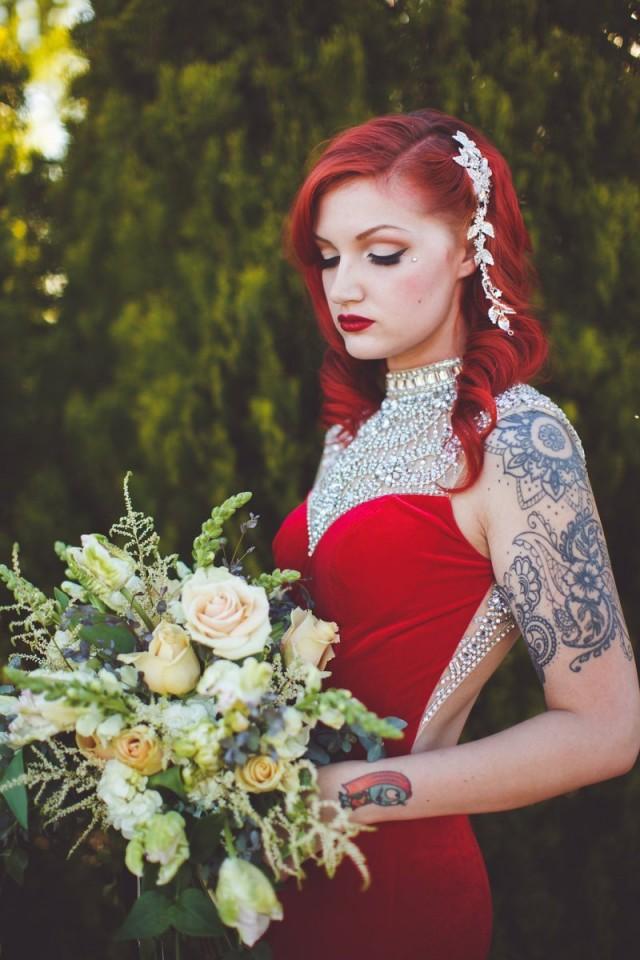 Offbeat Bride's 15 most viral weddings of all time