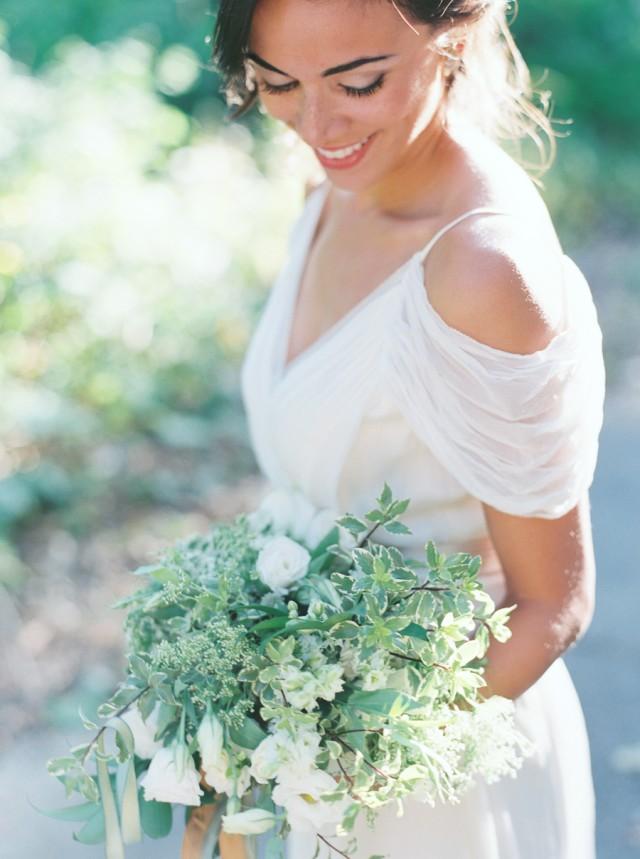 Simplistic Bridal Session Ideas Wedding Sparrow Best Wedding Blog