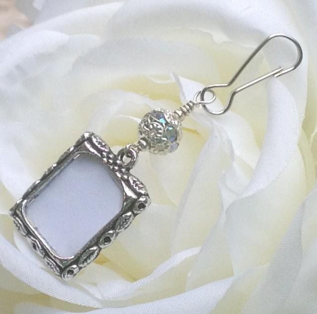 Wedding Bouquet Picture Charm wedding bouquet photo charm sparkly bridal bouquet charm Wedding Bouquet Picture Charm wedding bouquet photo charm sparkly bridal bouquet charm