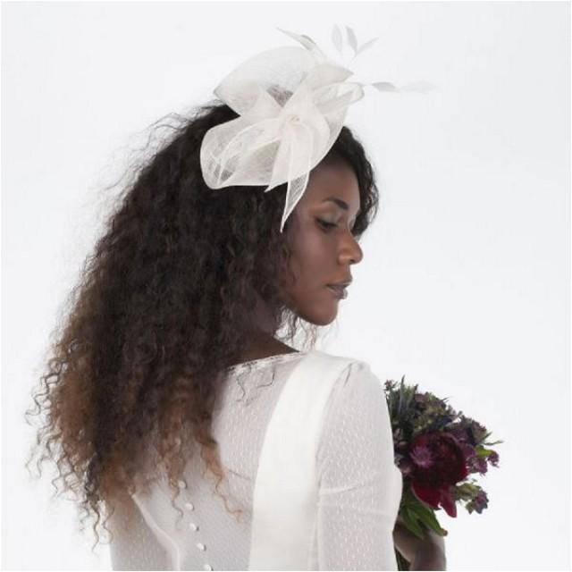 french wedding hats