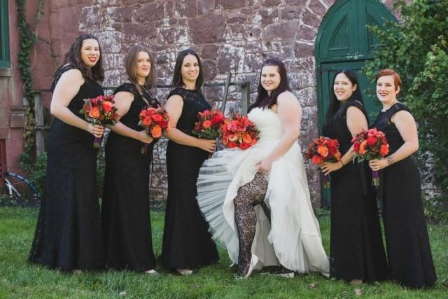 You Must See This Legend Of Zelda Wedding With Odinic Ceremony