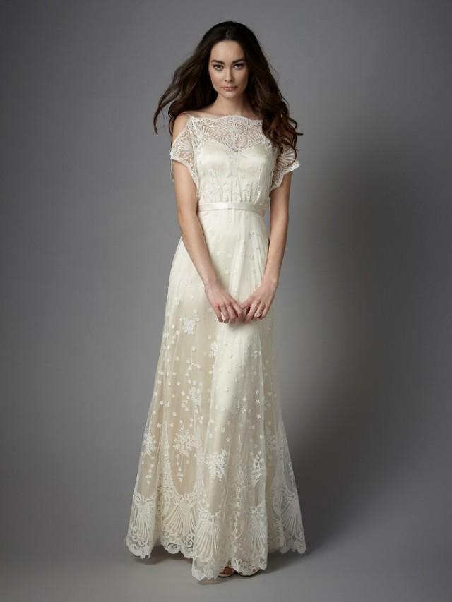 catherine deane jolie gown