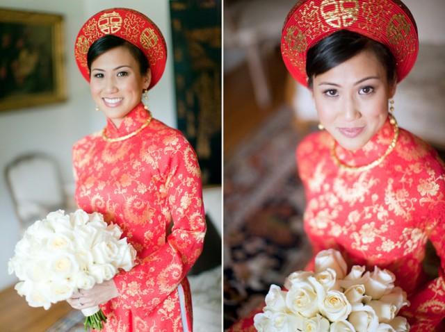 wedding photo - Pictures Of Beautiful Brides From All Over The World