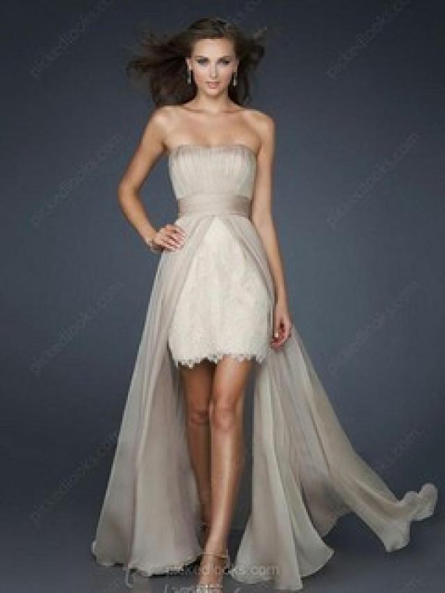 wedding photo - Cheap Ball Dresses, Affordable Ball Dresses Auckland - Pickedlooks