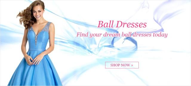 wedding photo - NZ Ball Dresses, Prom Dresses, Formal Evening Gowns Online Shop- PickedLooks