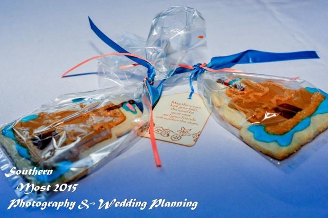 wedding photo - Key West Casual Wedding Ideas