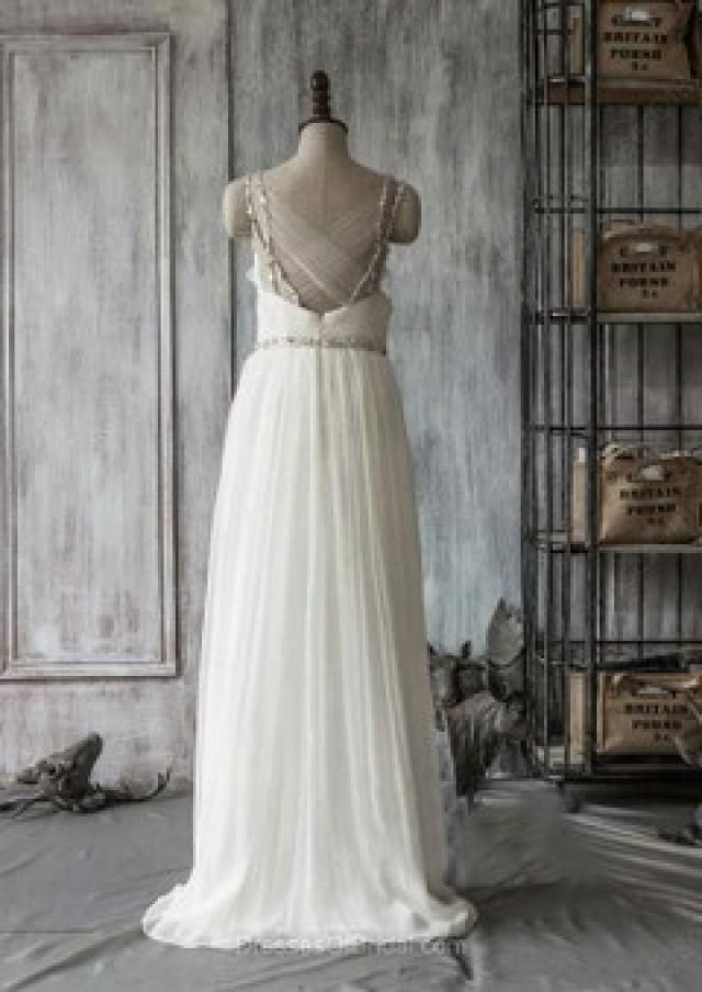 wedding photo - Amazing 2015 Wedding Dresses Online - The Bridal Boutique Ireland