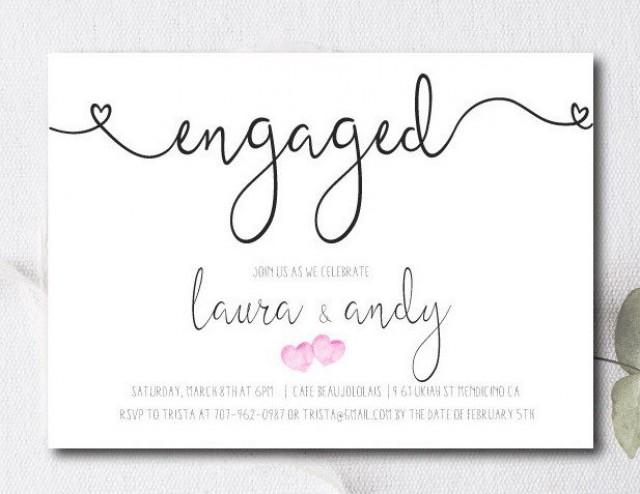 engagement-party-invite-engagement-party-invitation-couples-shower