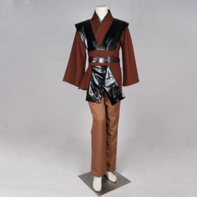 wedding photo - Star Wars Cosplay Costumes from alicestyless.com