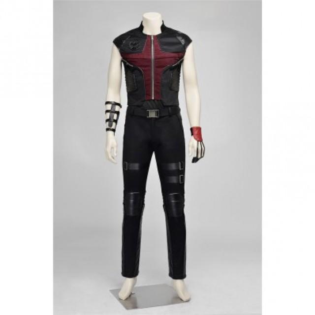 wedding photo - alicestyless.com The Avengers Age Of Ultron Hawkeye Cosplay Costumes