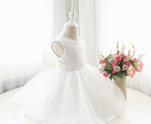 baptism dress for 1 year old