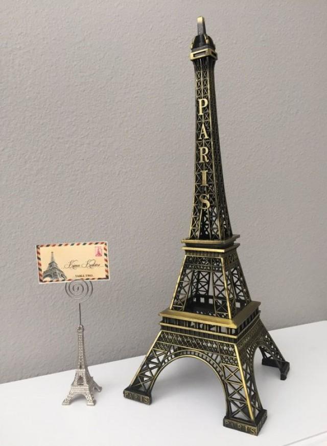 Paris Themed Wedding Favors French Style Weddbook
