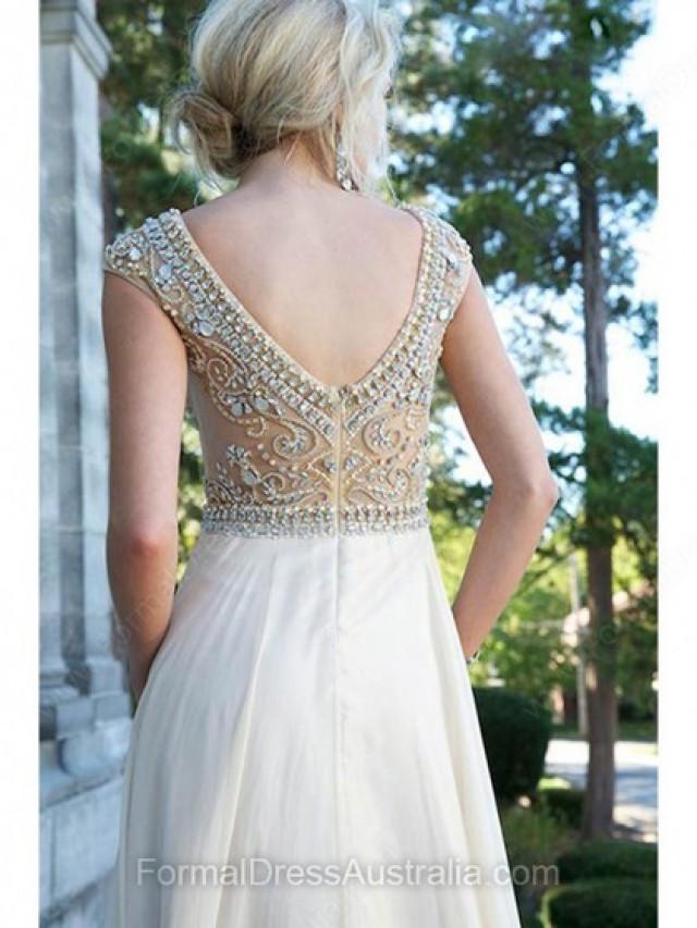 wedding photo - Formal Dress Australia: Long Evening Dresses online, Long Formal Gowns