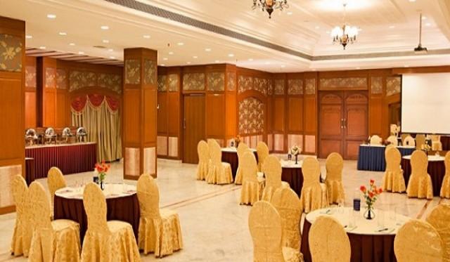 Advantage Of Booking Banquet Halls In Chicago For Wedding