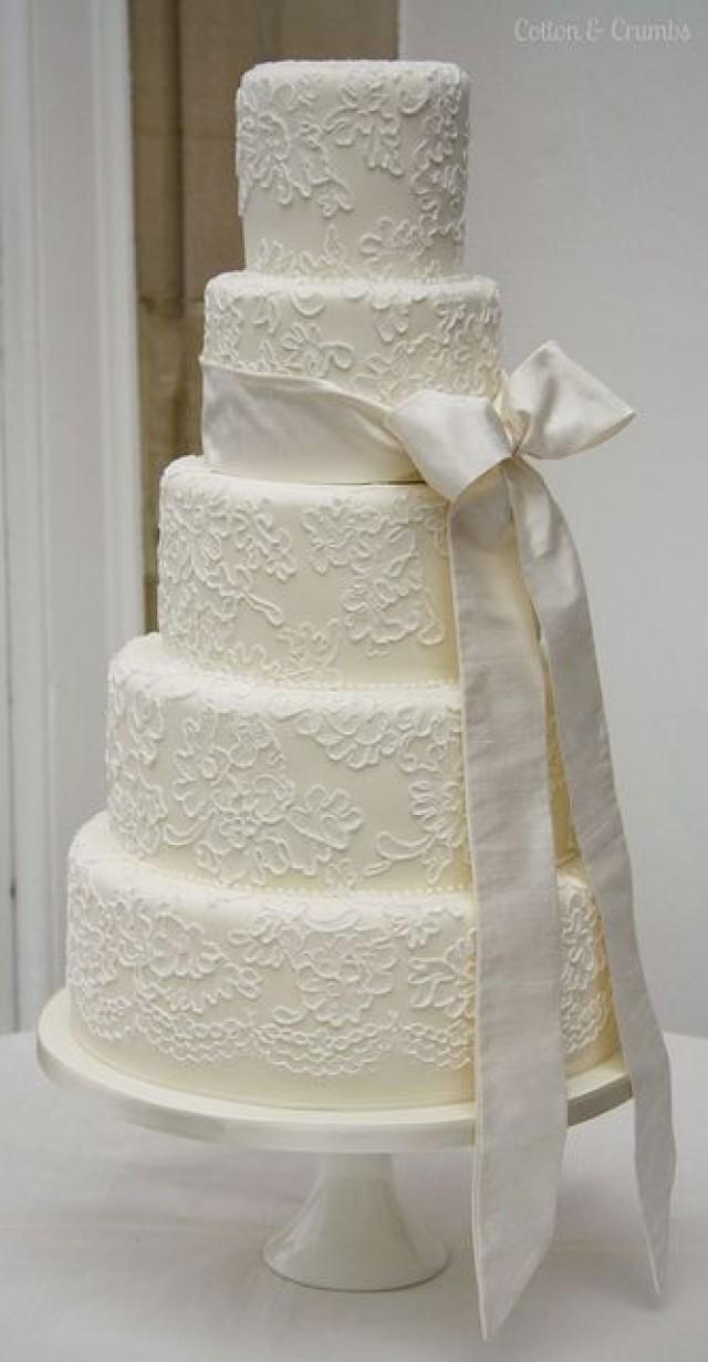 wedding photo - Beautiful Cakes!!