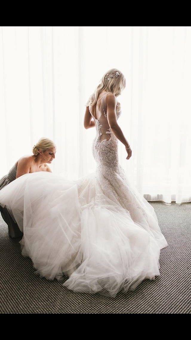 wedding photo - MXM Couture, Size 6 Wedding Dress