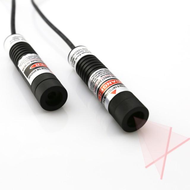 wedding photo - Industrial Stabilized 980nm Infrared Cross Line Laser Module