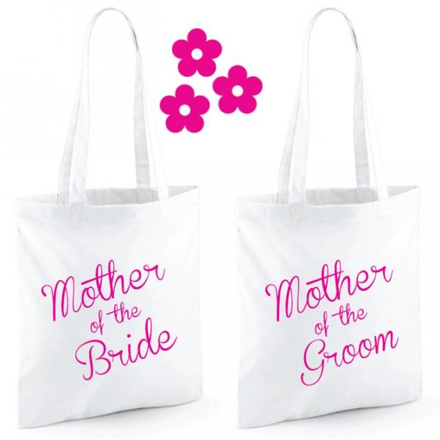 mother of the bride gift bag