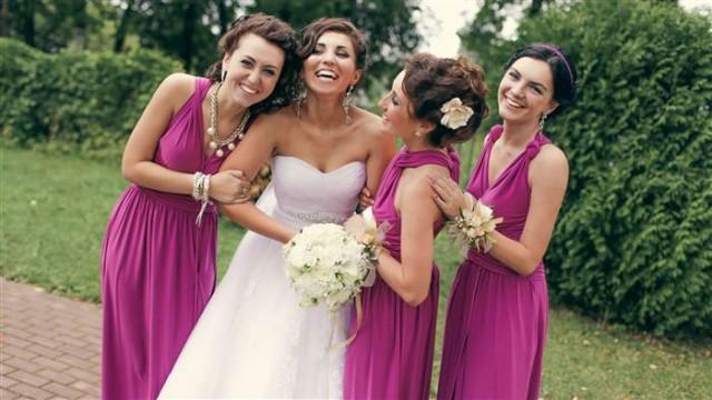 wedding photo - 2016 Anne abiye elbise modelleri - 1K Modelleri
