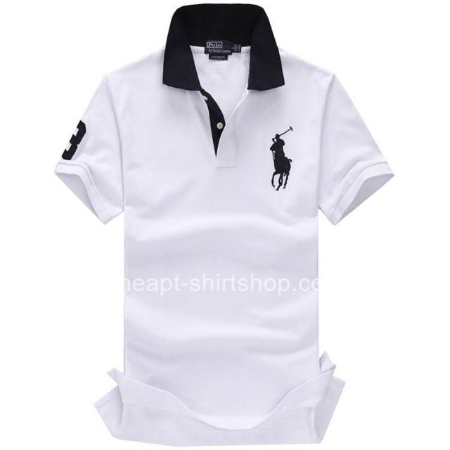 wedding photo - White Ralph Lauren Mens Polo T Shirts Online Sales [Ralph Lauren T-shirt] - $55.00 : T shirt 