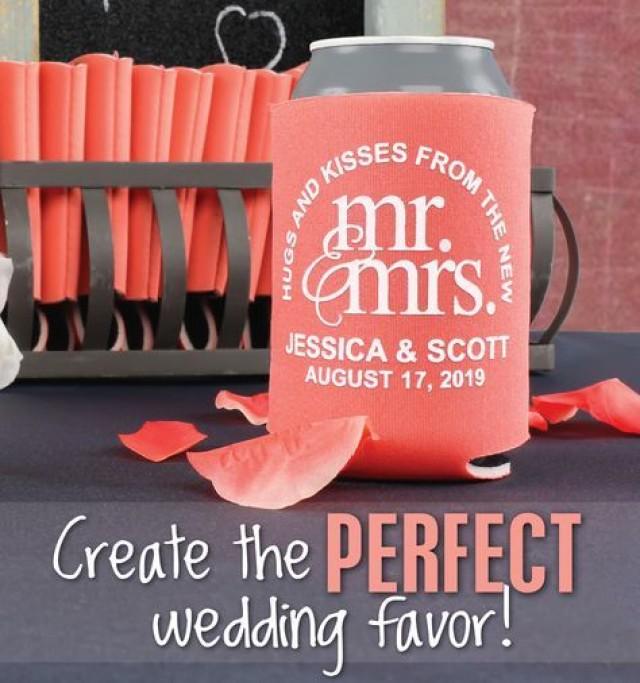 Wedding Ideas Koozies Weddbook