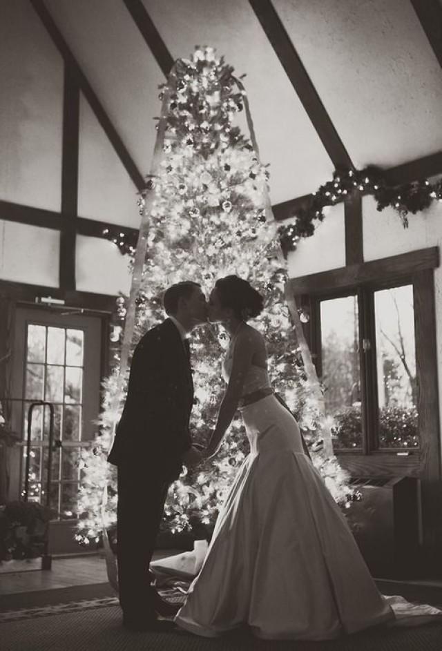 Winter Wedding Thoughts 